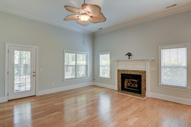 Building Photo - 8210 Porters Crossing Way