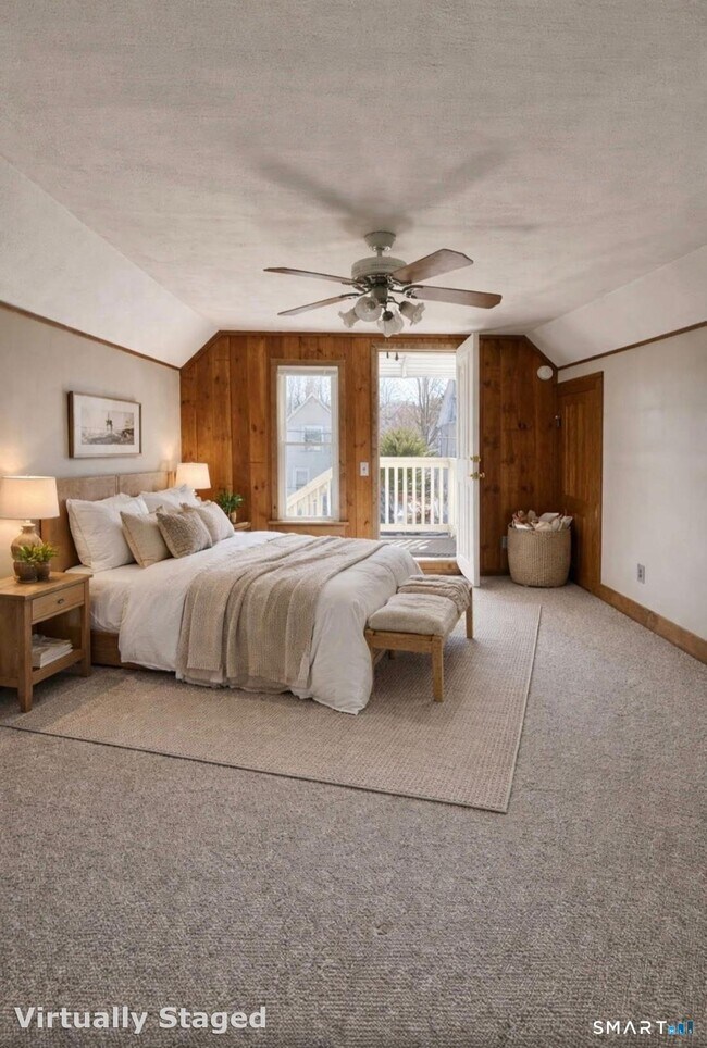 Building Photo - 91 Hill St