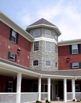 Building Photo - Regency Manor I