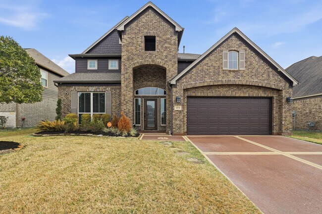 Building Photo - 24714 Longwood Forest Dr