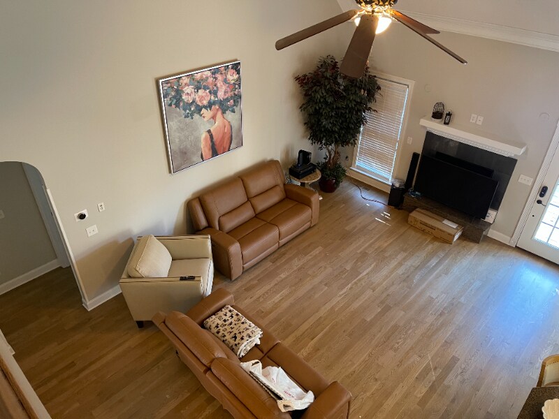 Building Photo - 3816 Steve Ikerd Dr NE