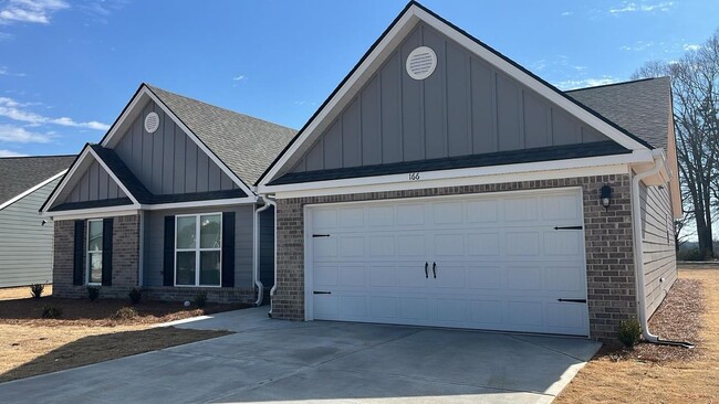 Primary Photo - 166 Lake Meadows Dr