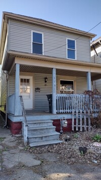 Building Photo - 319 Virginia Ave