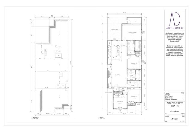 Building Photo - Beautiful Four Bedroom, Two Bathroom