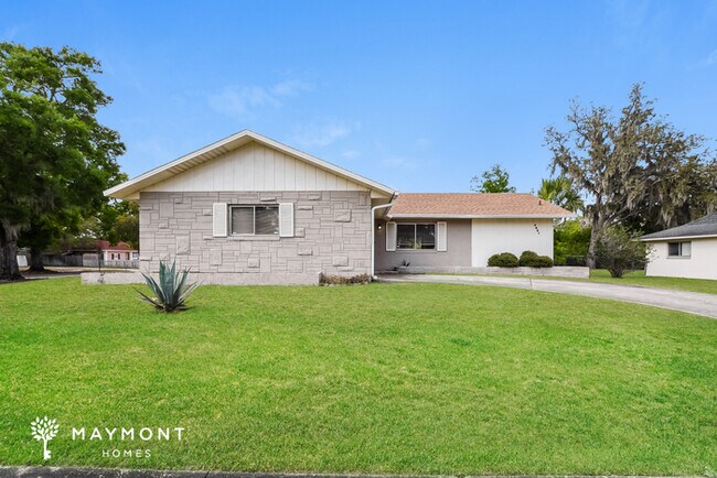 Primary Photo - Charming 3-Bedroom in North Orlando