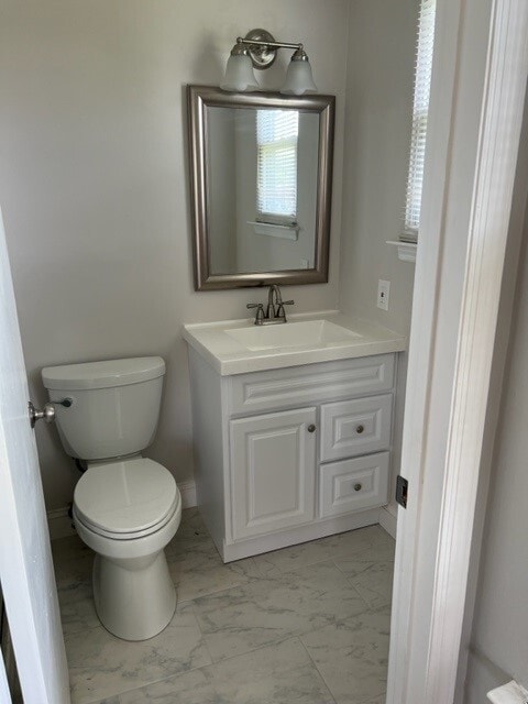 Bath off Large Bedroom - 1777 N Dove Rd