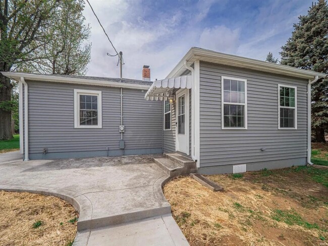 Building Photo - Washington Avenue