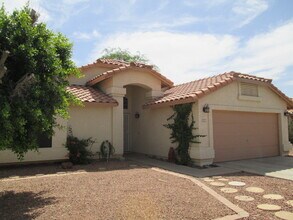 Building Photo - Chandler Single Story House - 3 Bedroom | 2 Bath Rental