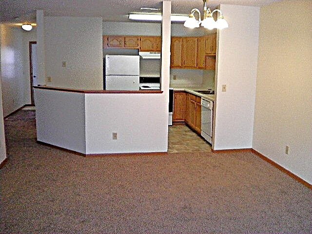 Building Photo - 855 Highview Dr