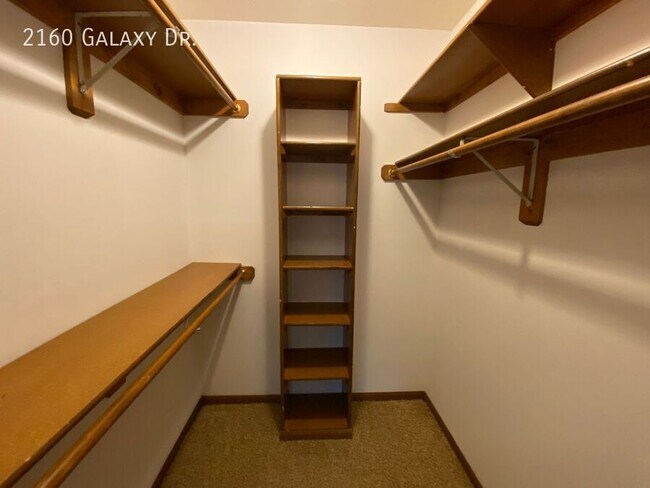 Building Photo - 2160 Galaxy Dr