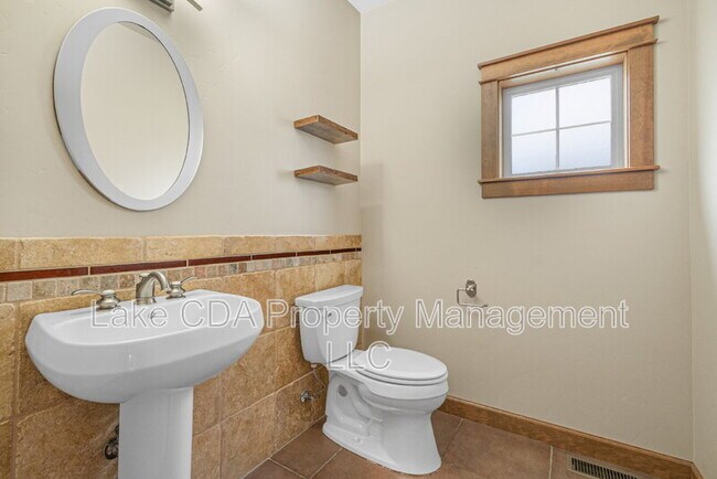 Building Photo - 3270 N Waterwood Ln