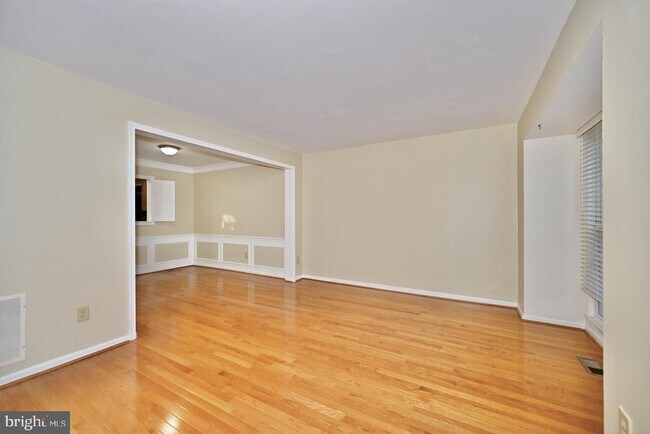 Building Photo - 14310 Rich Branch Dr