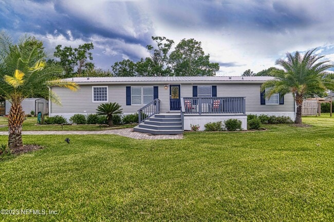 Primary Photo - 6681 Brown Rd