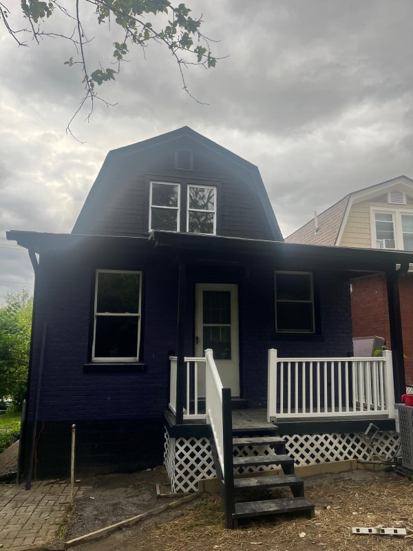 Building Photo - 5140 Carthage Ave