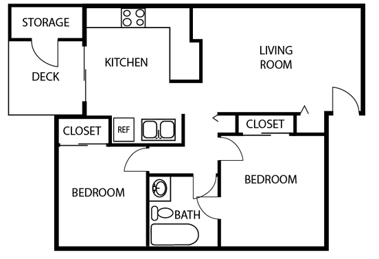 Braeburn - Cornerstone Apartments