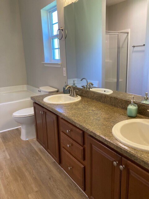 Building Photo - LEHIGH WOODS