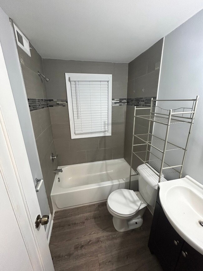 Building Photo - 4616 Firestone St