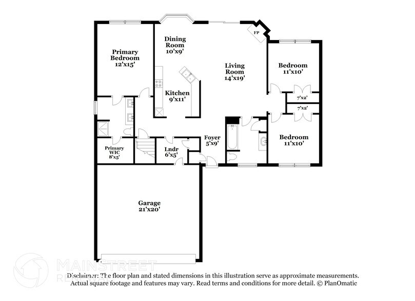 Building Photo - 6200 Creekbrooke Ct