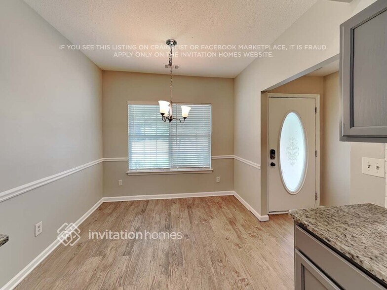 Building Photo - 2530 Thunder Basin Way