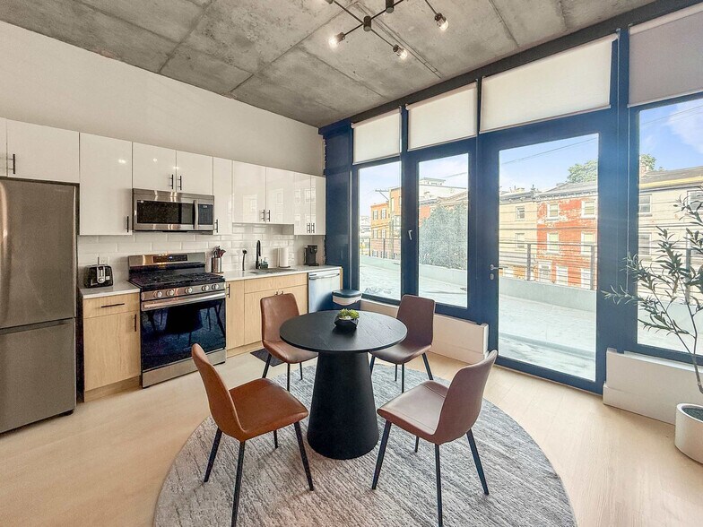 Building Photo - 1247 N 2nd St