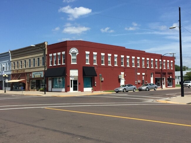 Building Photo - Rogers Loft