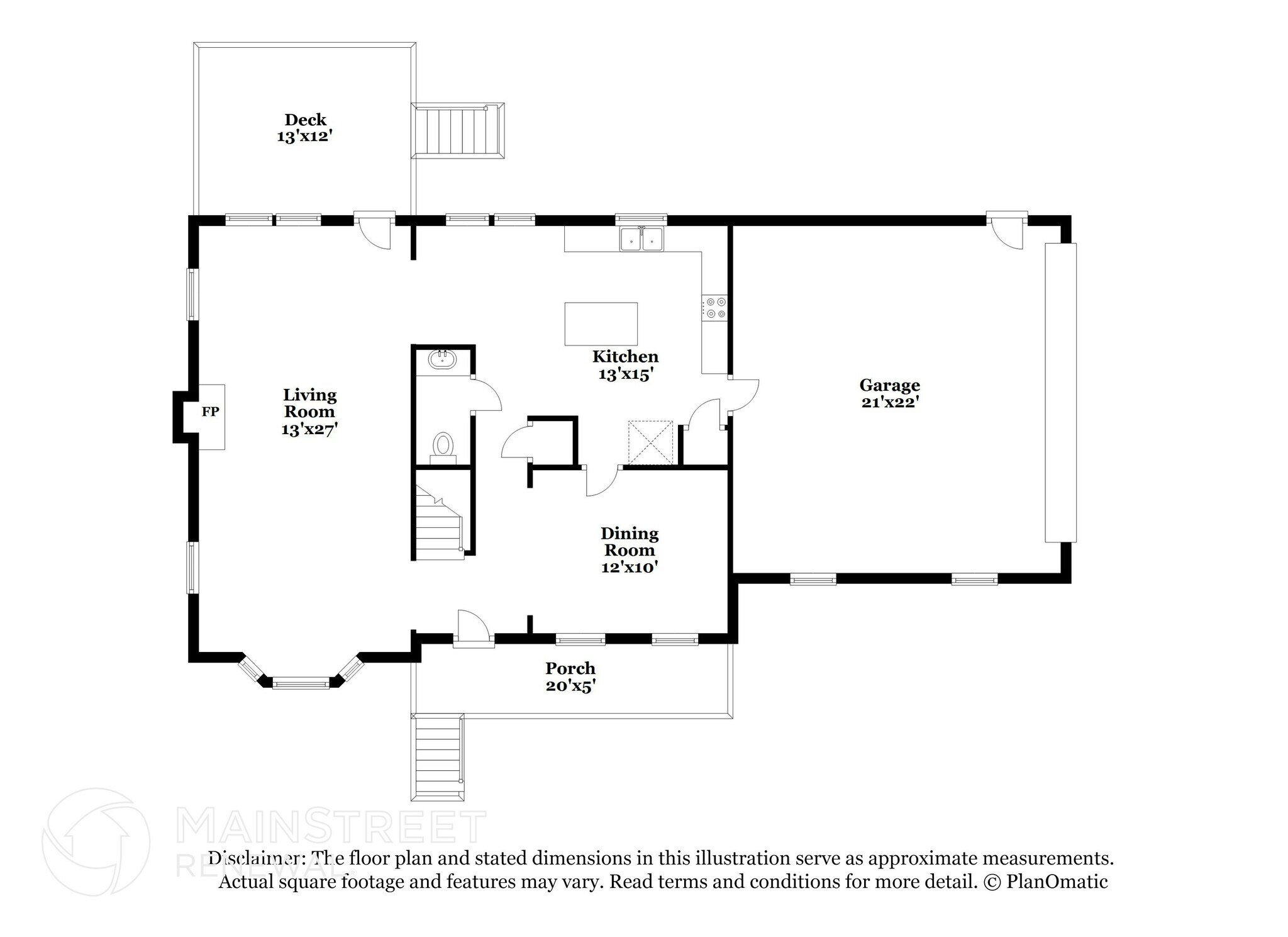 Building Photo - 1524 Harvey Johnson Rd