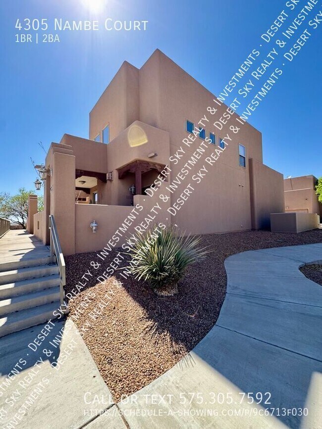 Building Photo - 4305 Nambe Ct