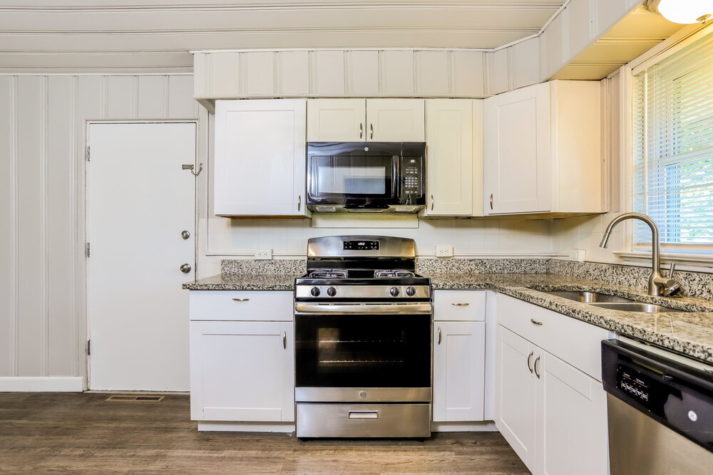 Building Photo - 1545 Washington St