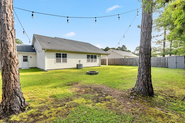 Building Photo - 3 Bedroom Ranch in Oyster Landing