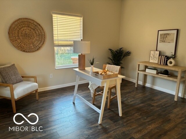 Building Photo - 18126 Pate Hollow Ct