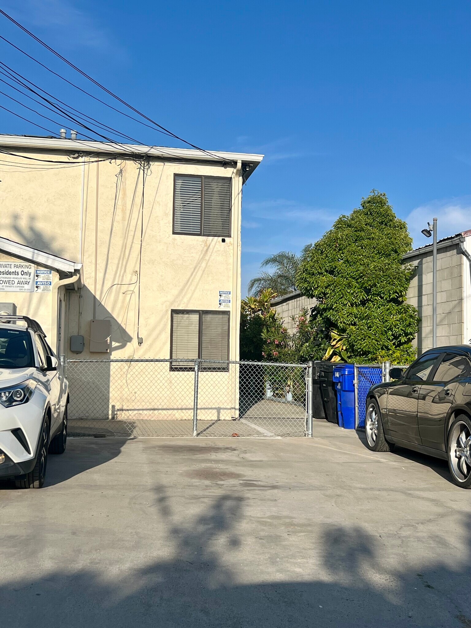 Building Photo - 3122 Fairmount Ave