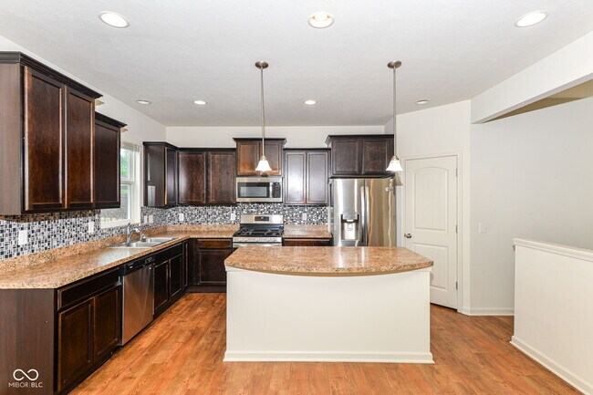 Building Photo - 14353 Glapthorn Rd