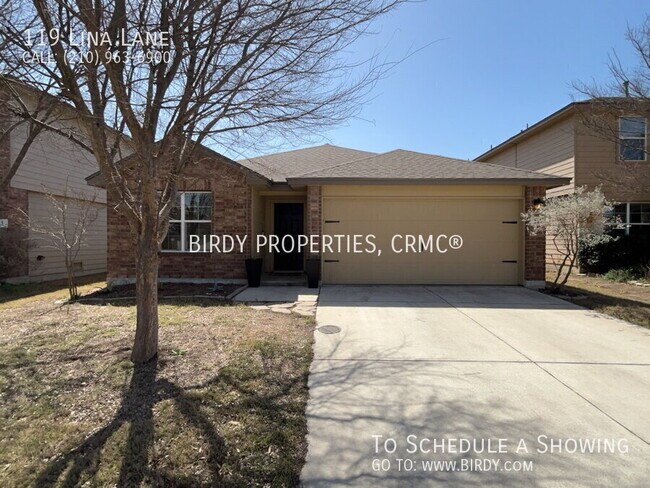 Building Photo - 119 Lina Ln