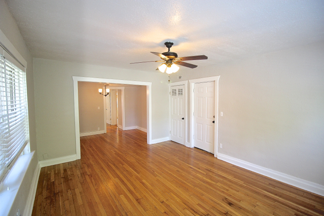 Interior Photo - The Hawkins - 815-817 E 42nd