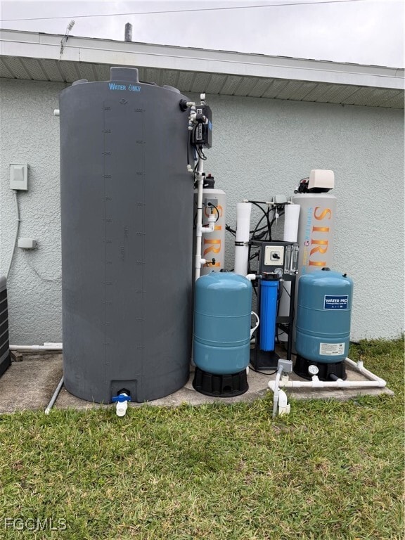 Building Photo - 2709 NW 1st Pl