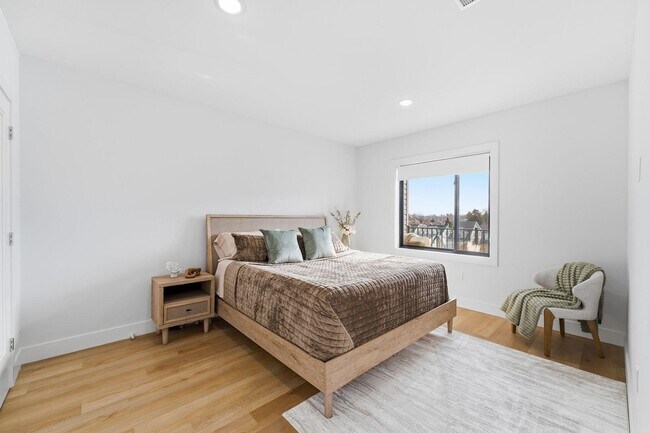 Building Photo - 8800 John F. Kennedy Blvd