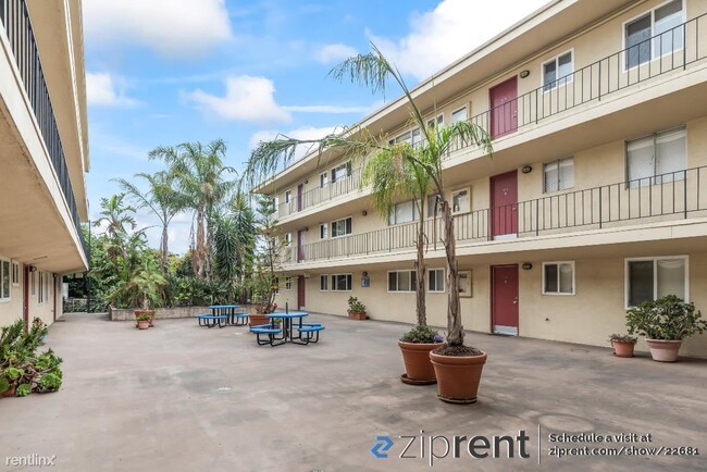 Building Photo - 3 br, 2 bath Condo - 433 Harlan St, San Le...