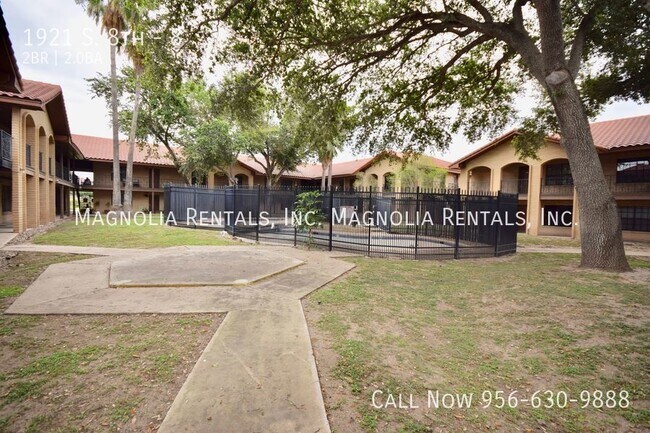 Building Photo - South Mcallen 2 bed 2 bath