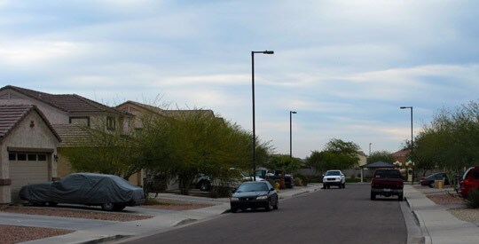 Building Photo - 22033 W Mohave St