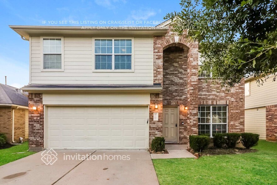 Primary Photo - 15602 Forest Creek Farms Dr