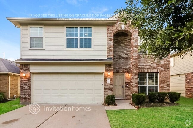 Building Photo - 15602 Forest Creek Farms Dr