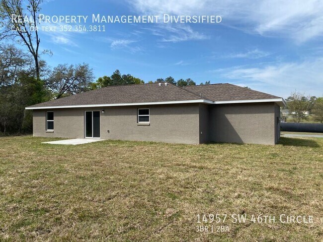 Building Photo - 14957 SW 46th Cir