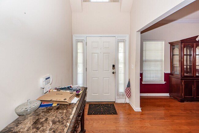 Building Photo - 5 Bedroom 2.5 Bath Home in Indigo Fields - North Charleston