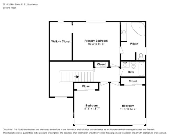 Building Photo - 5716 204th St Ct E