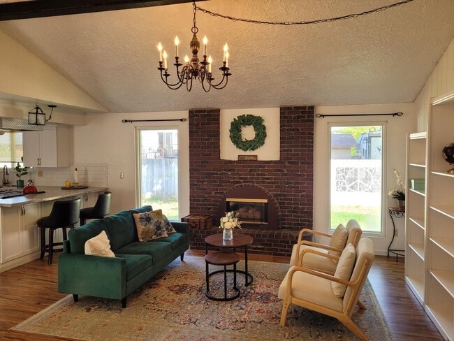 Building Photo - Charming home in Boise!