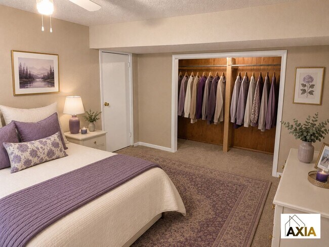 Building Photo - Cozy Home in a Quiet Neighborhood!