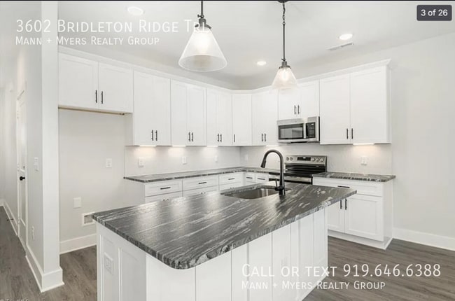 Building Photo - 3602 Bridleton Ridge Trail