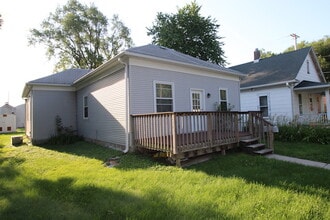 Building Photo - 944 N 25th St