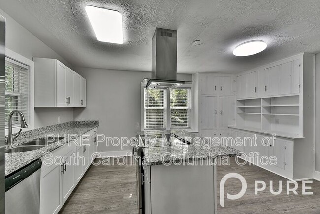Building Photo - 1414 Mt Vernon St
