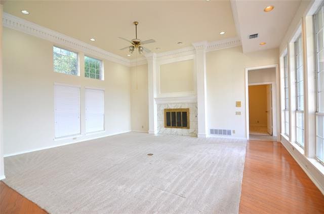 Building Photo - 7000 Ivory Ct
